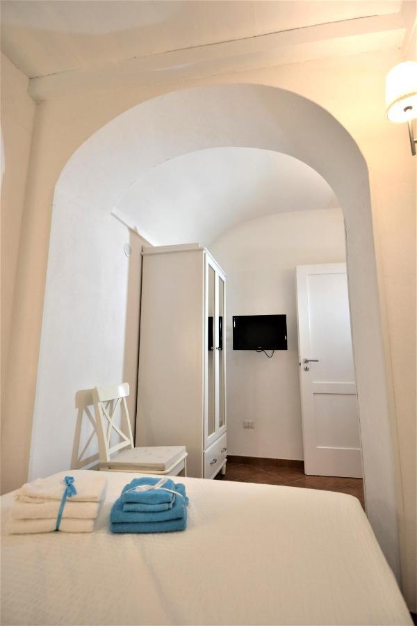 Bluoltremare Amalfi