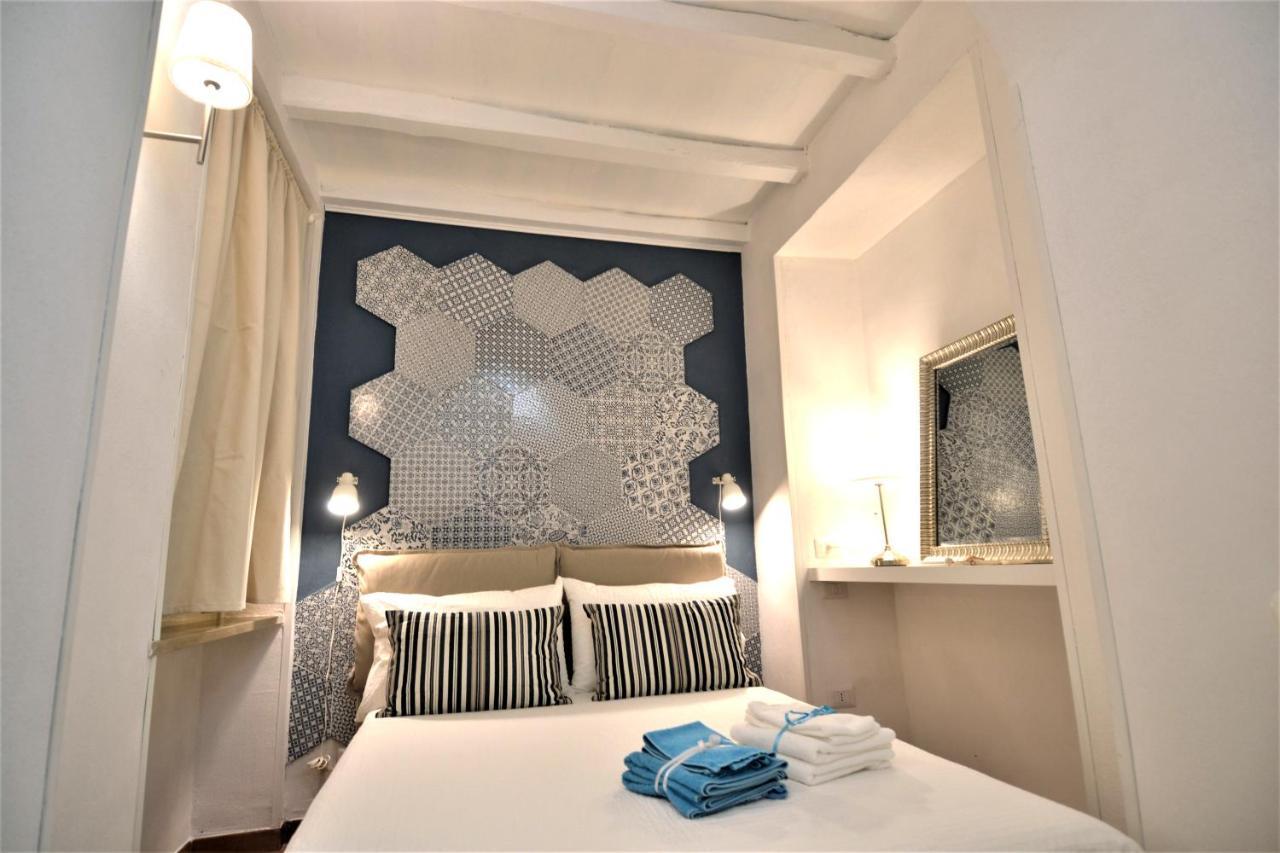 Apartment Bluoltremare Amalfi