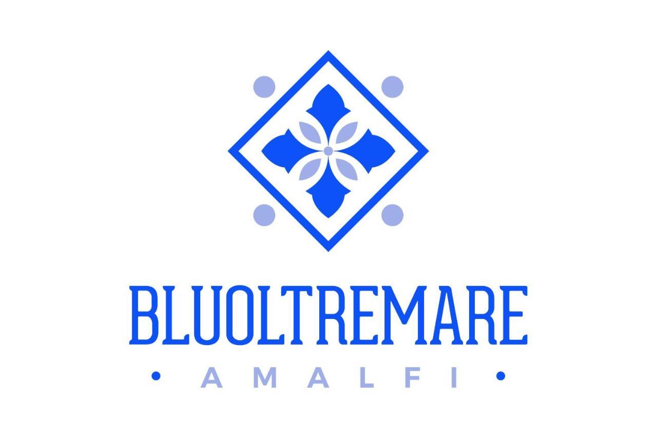 Apartment Bluoltremare Amalfi