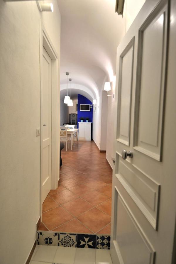 Bluoltremare Apartment Amalfi